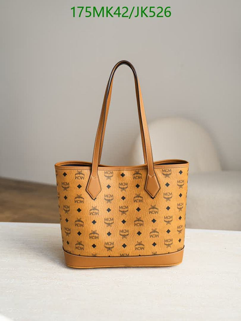 MCM-Bags(5A) Code: JK526