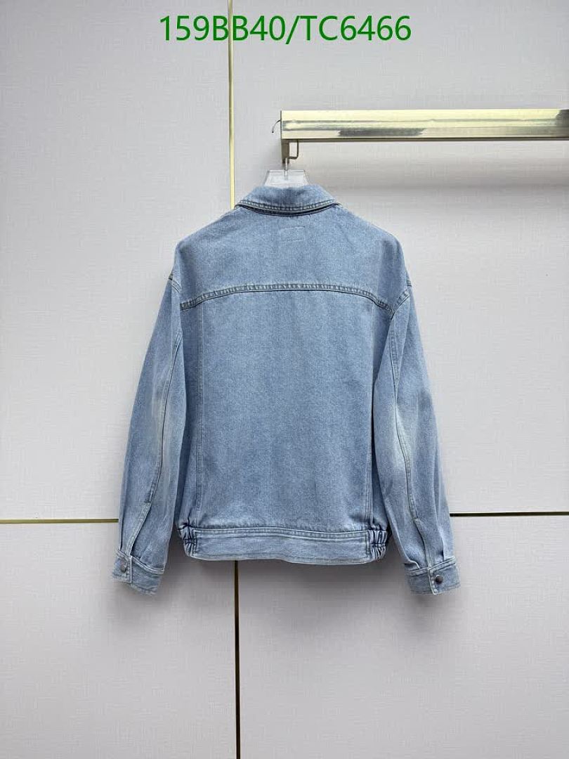 YSL-Clothing Code: TC6466 $: 159USD