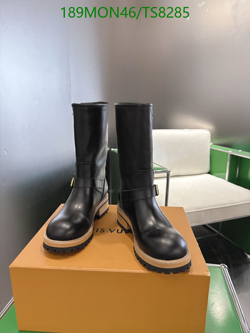 Boots-Shoes(Women) Code: TS8285 $: 189USD