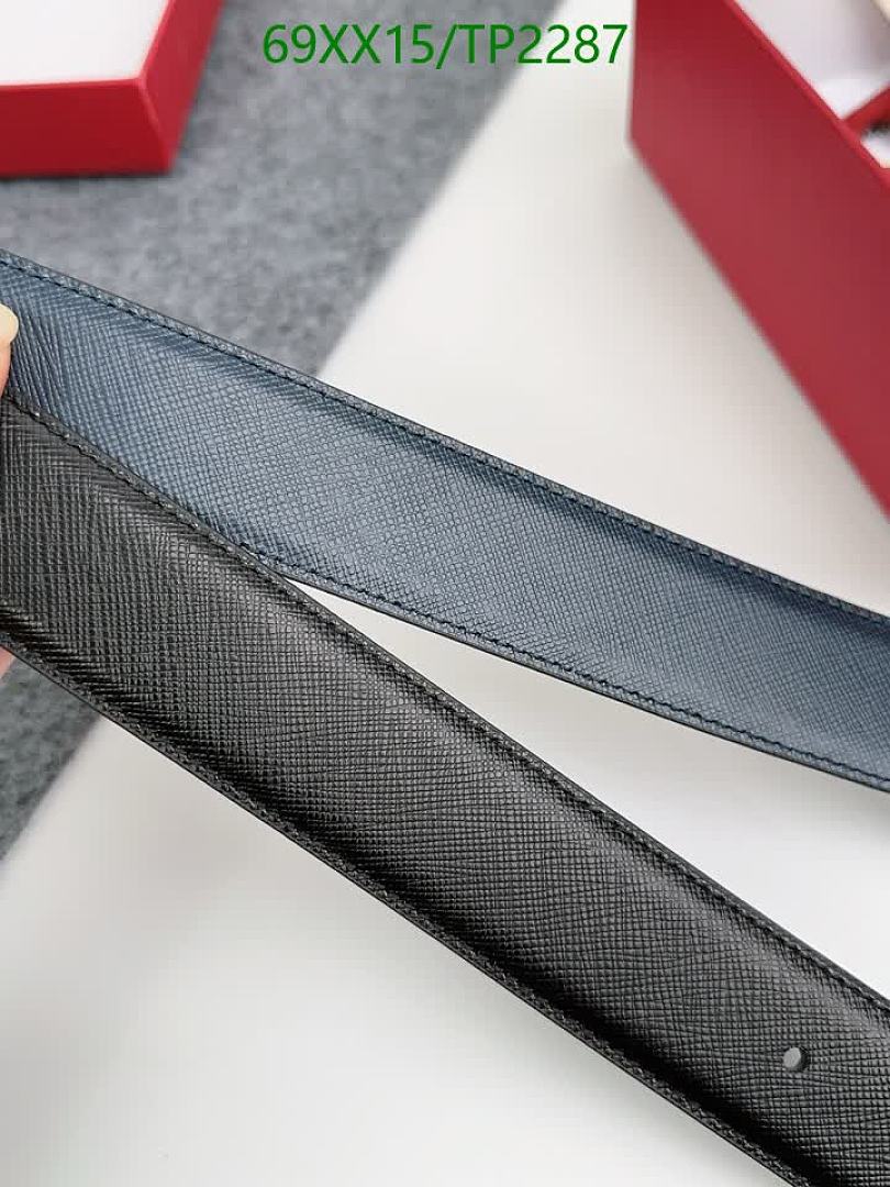 Ferragamo-Belts Code: TP2287 $: 69USD