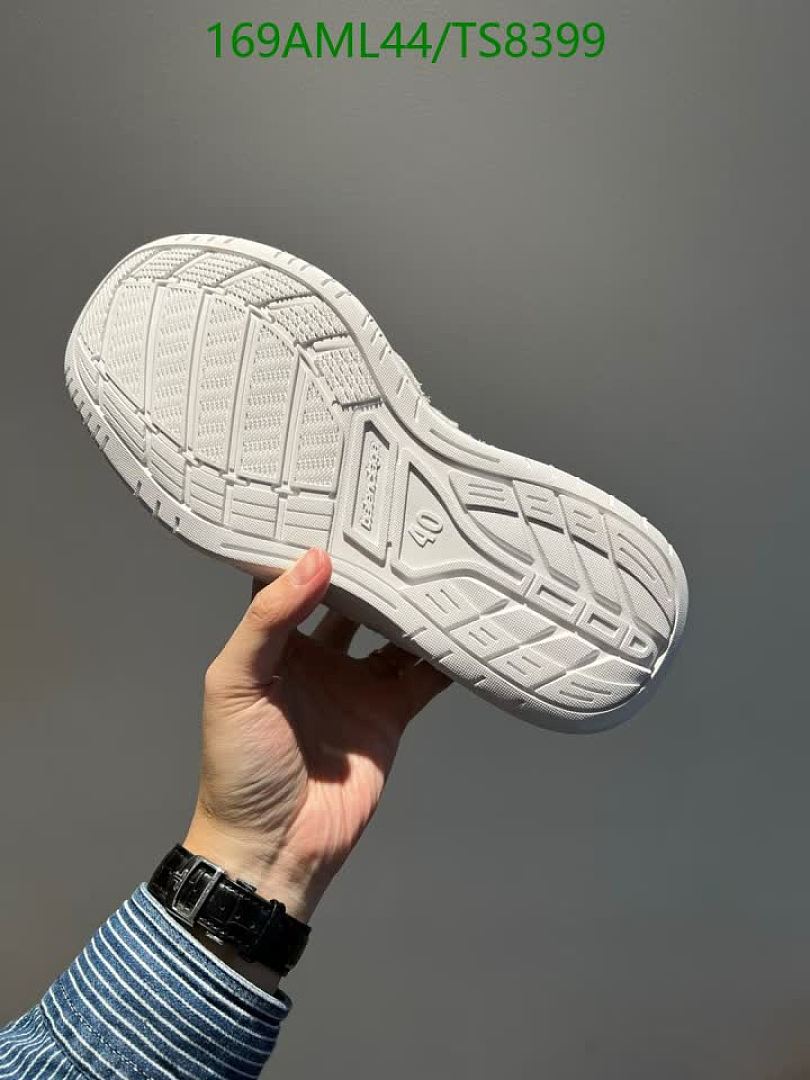 Balenciaga-Shoes(Women) Code: TS8399 $: 169USD