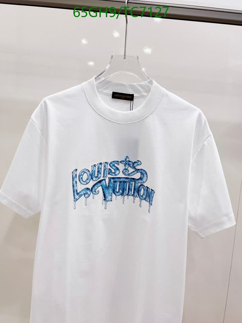 LV-Clothing Code: TC7127 $: 65USD