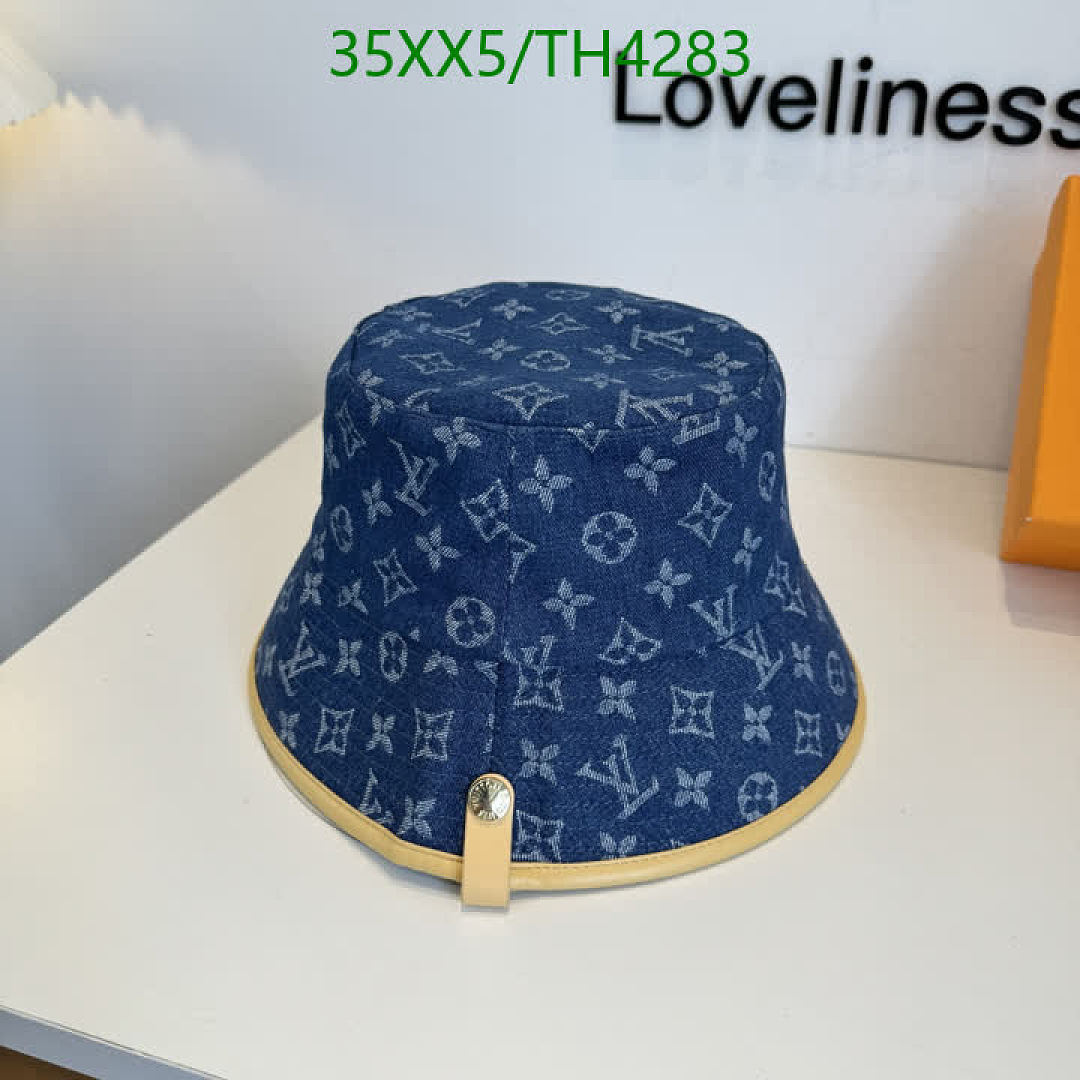 LV-Hats Code: TH4283 $: 35USD