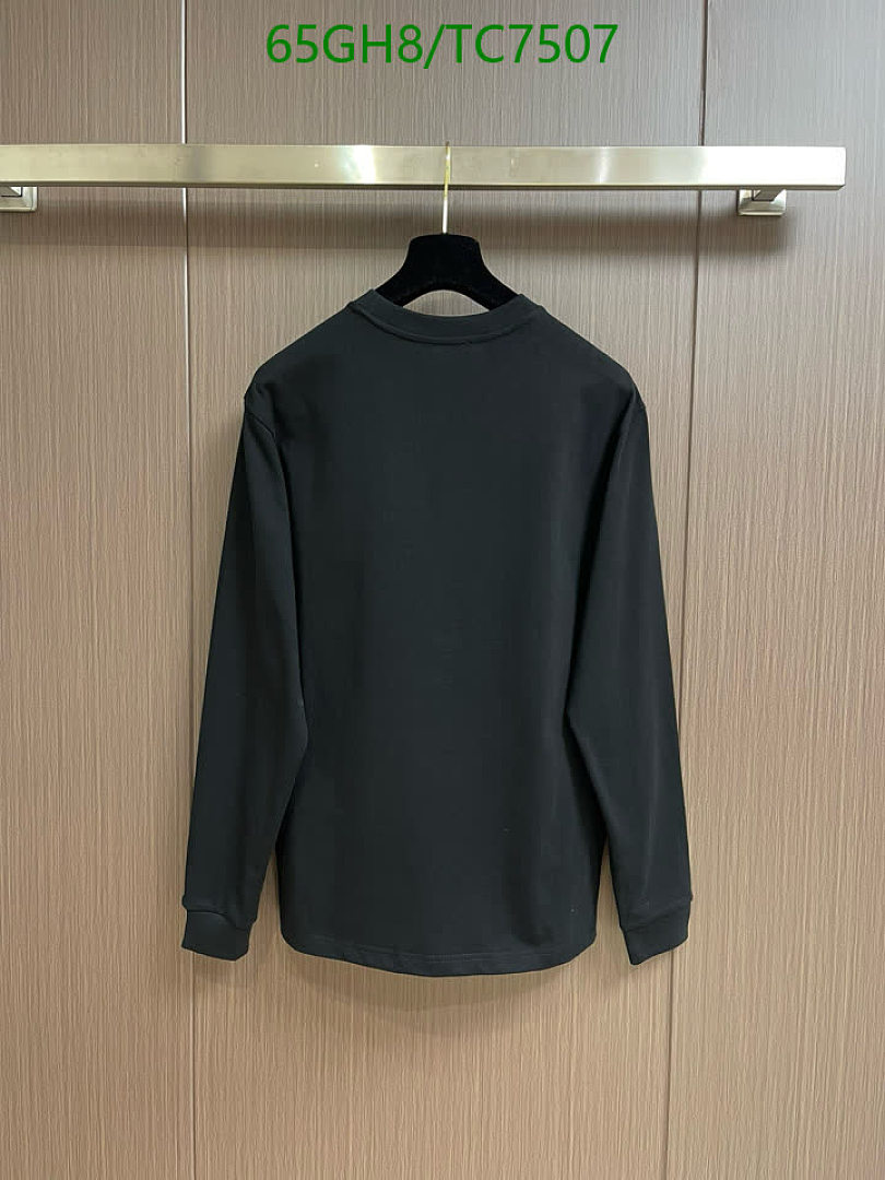 Chanel-Clothing Code: TC7507 $: 65USD