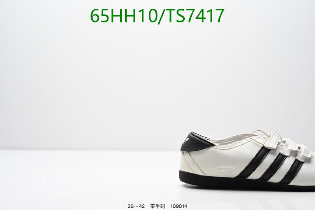 Adidas-Shoes(Women) Code: TS7417 $: 65USD