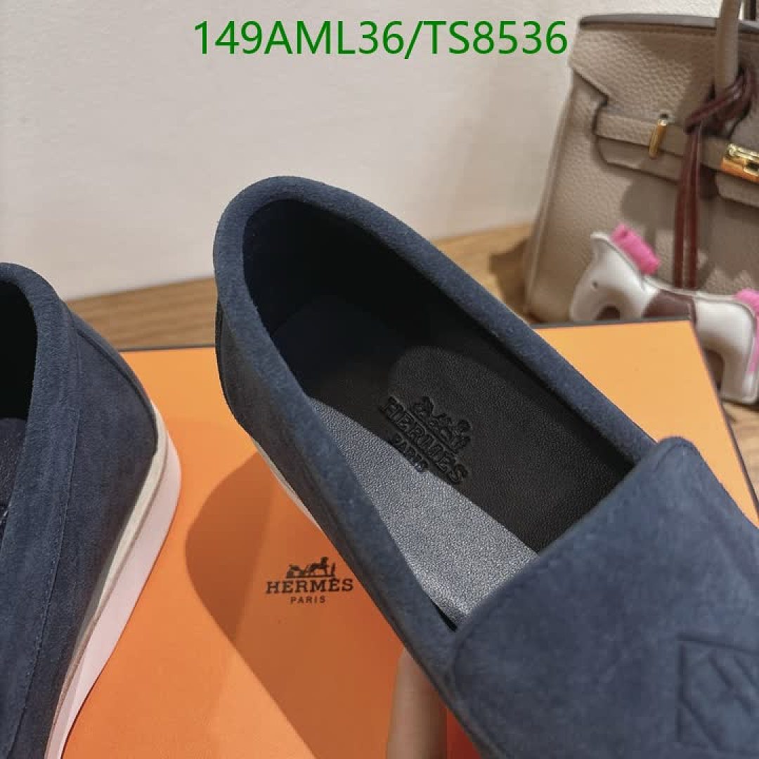 Hermes-Shoes(Women) Code: TS8536 $: 149USD