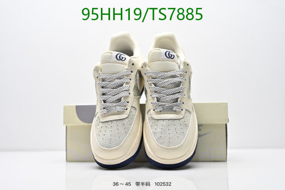 LV-Shoes(Men) Code: TS7885 $: 95USD