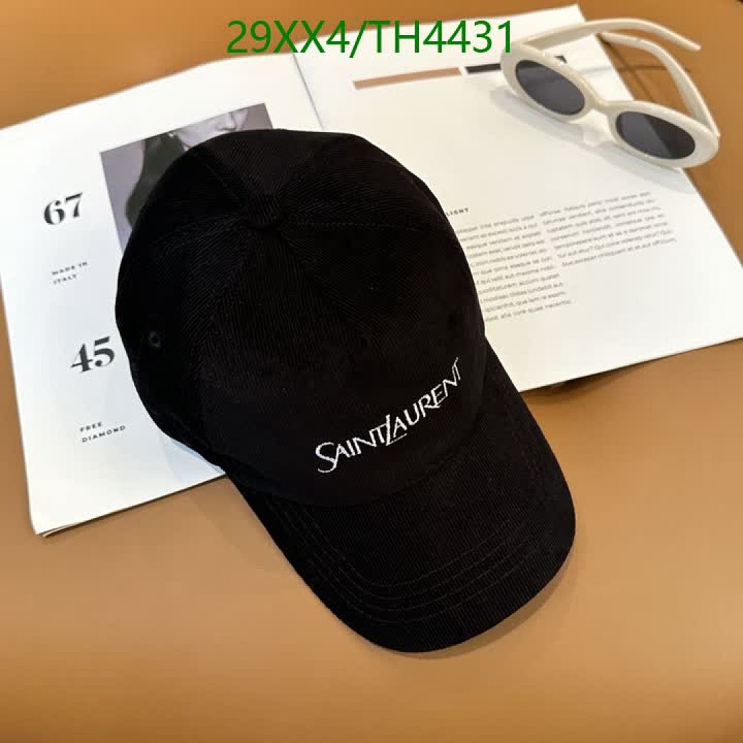 YSL-Hats Code: TH4431 $: 29USD
