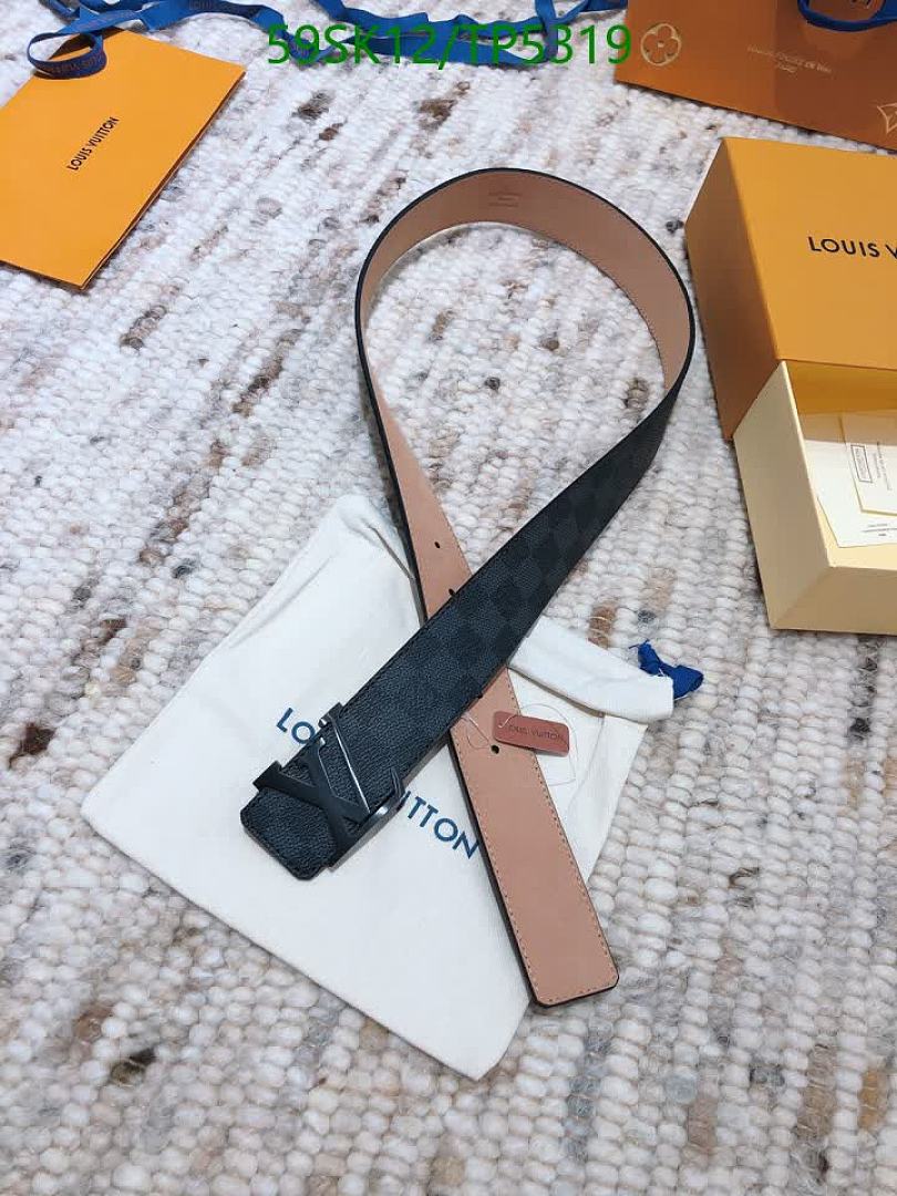 LV-Belts Code: TP5319 $: 59USD