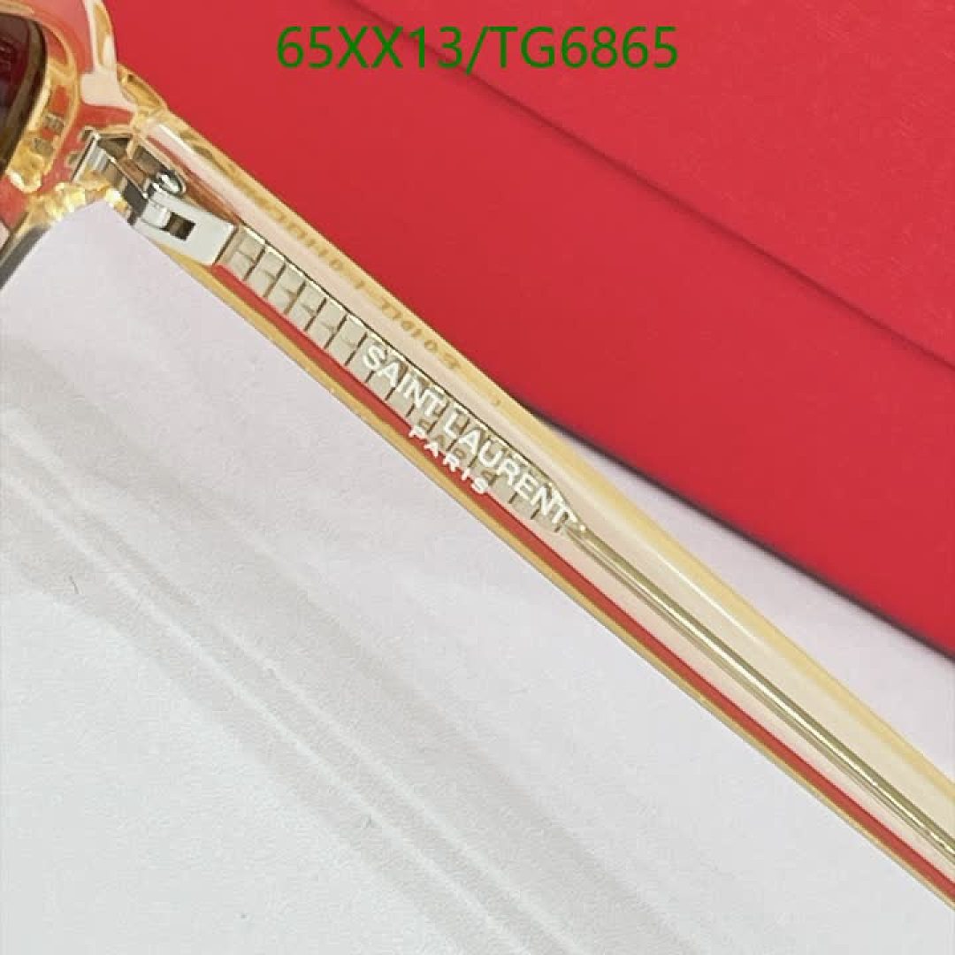 YSL-Glasses Code: TG6865 $: 65USD
