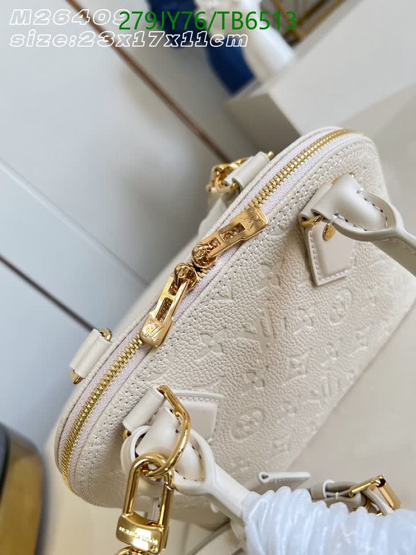 LV-Bags(5A) Code: TB6513 $: 279USD
