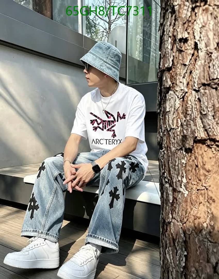 Adidas-Clothing Code: TC7311 $: 65USD
