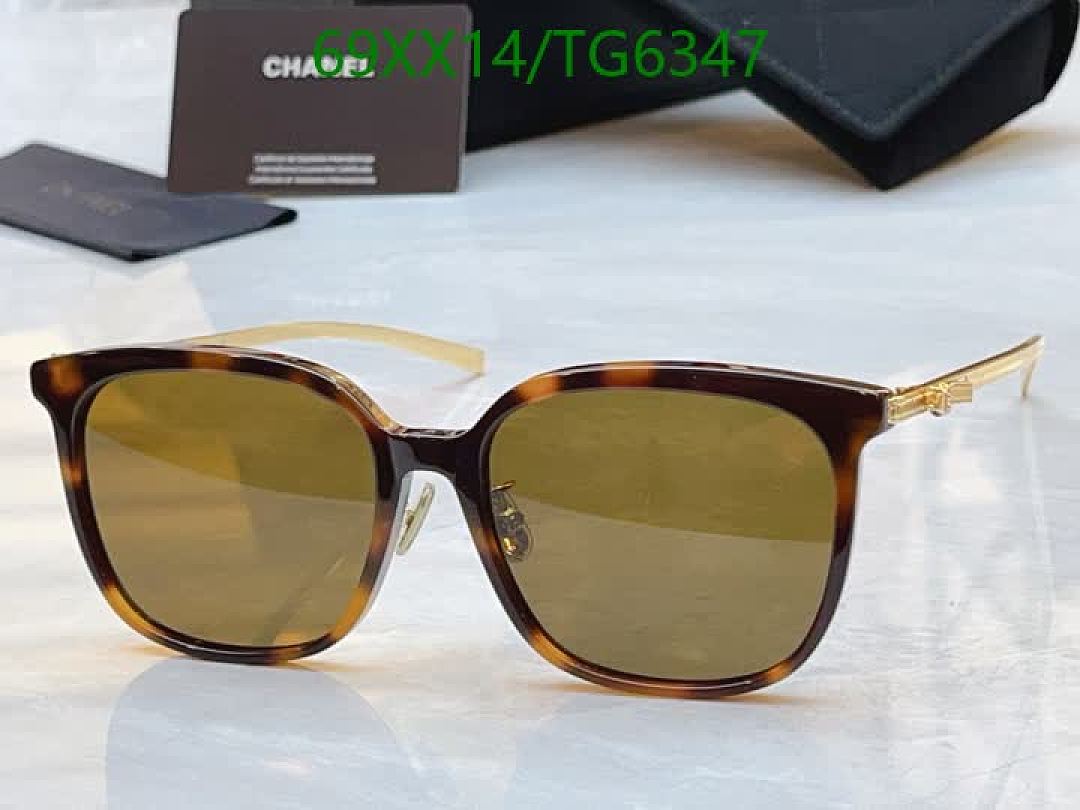Dior-Glasses Code: TG6347 $: 69USD