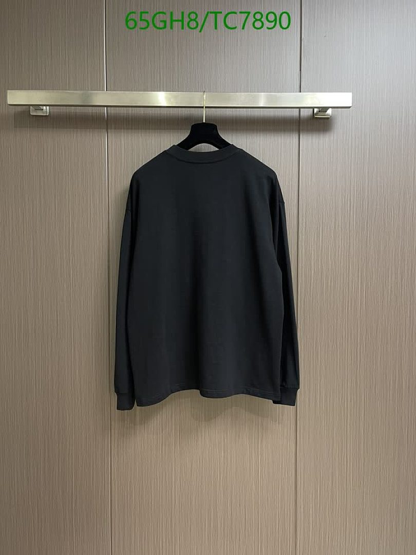 Loewe-Clothing Code: TC7890 $: 65USD
