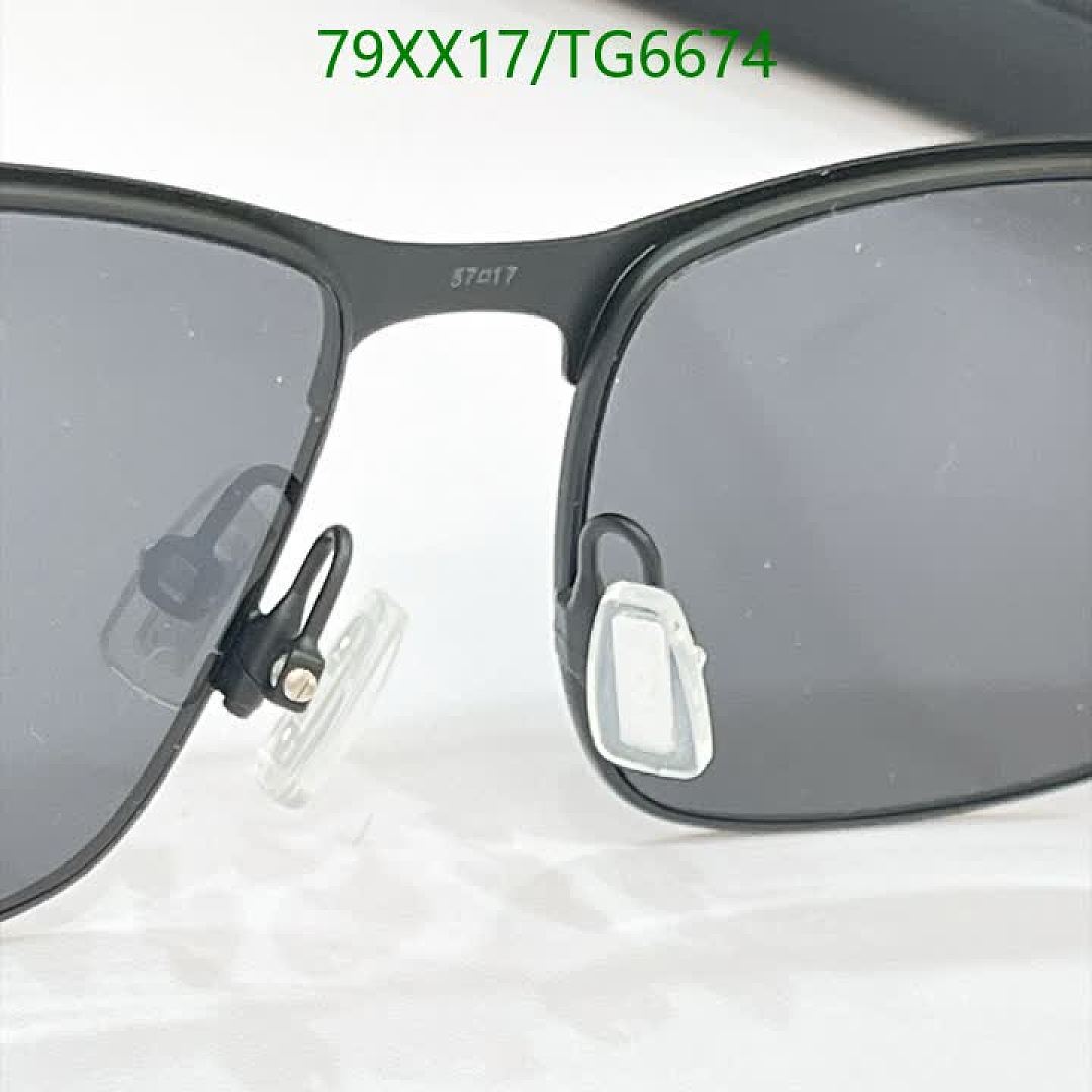 Boss-Glasses Code: TG6674 $: 79USD