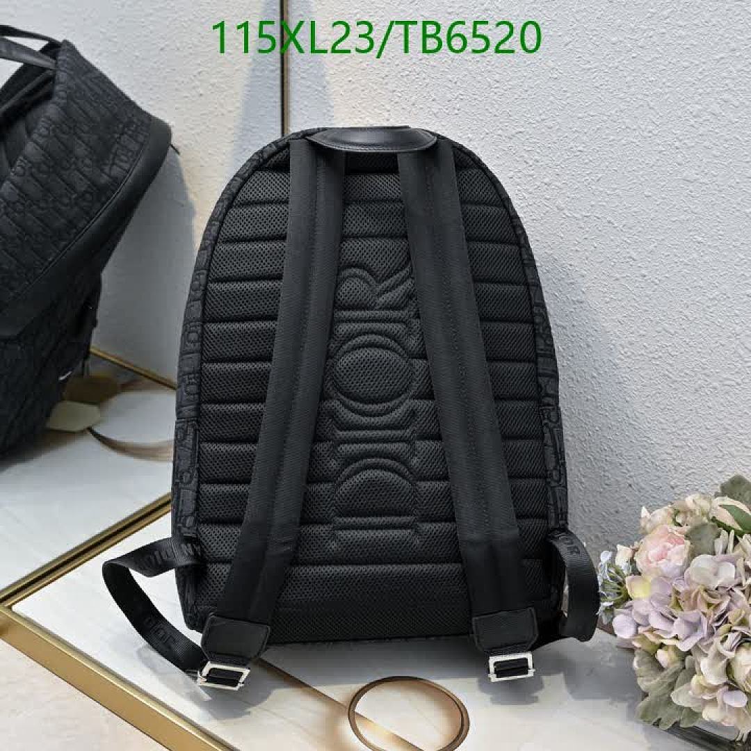 Dior-Bags(4A) Code: TB6520 $: 115USD