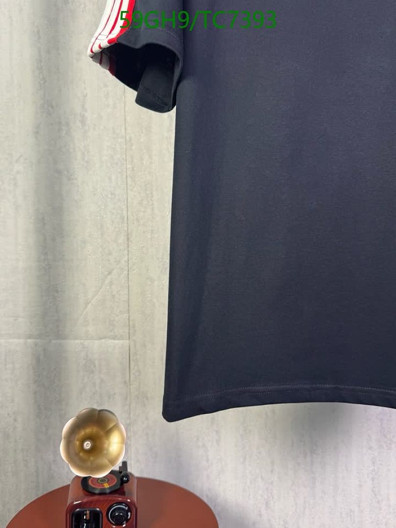 Balenciaga-Clothing Code: TC7393 $: 59USD