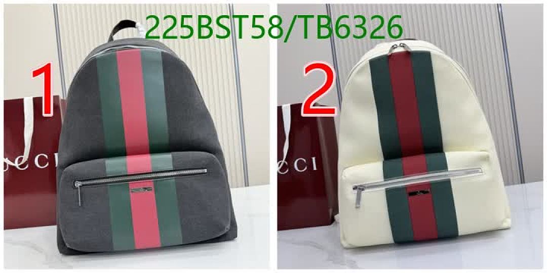 Gucci-Bags(5A) Code: TB6326 $: 225USD