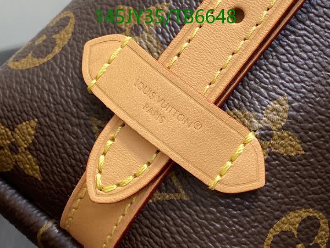 LV-Bags(5A) Code: TB6648 $: 145USD