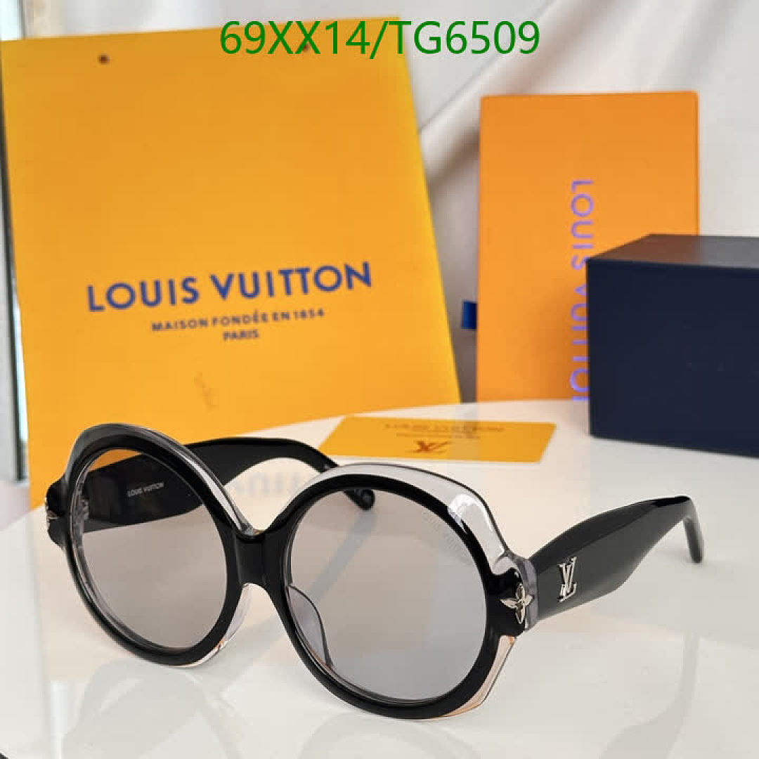 LV-Glasses Code: TG6509 $: 69USD