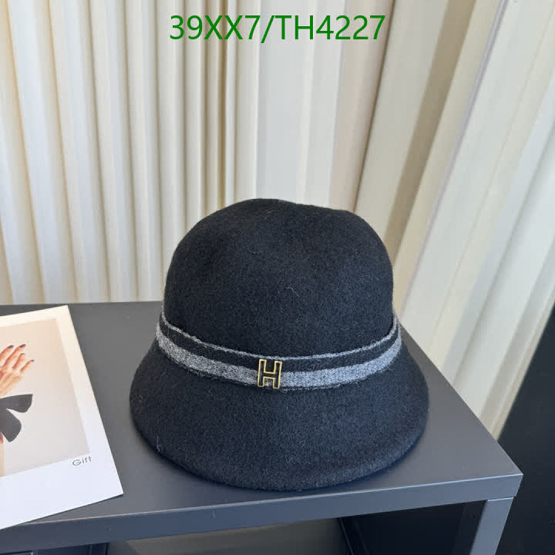 Hermes-Hats Code: TH4227 $: 39USD