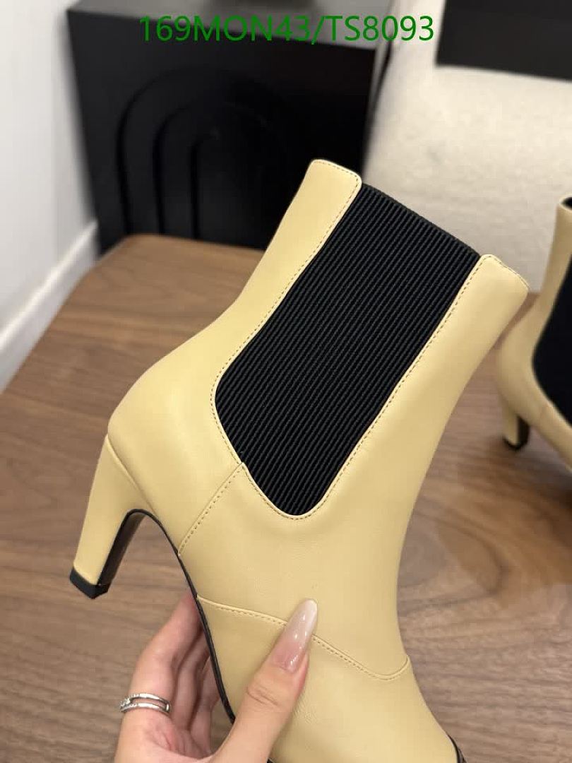 Boots-Shoes(Women) Code: TS8093 $: 169USD