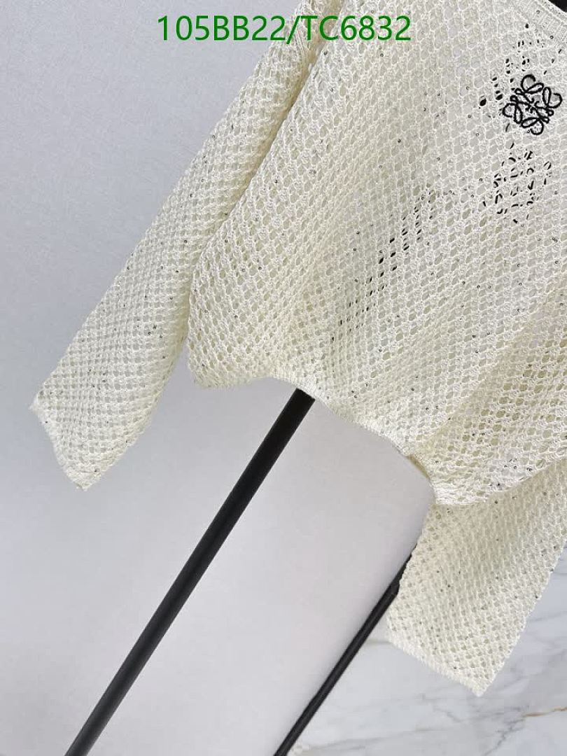Loewe-Clothing Code: TC6832 $: 105USD