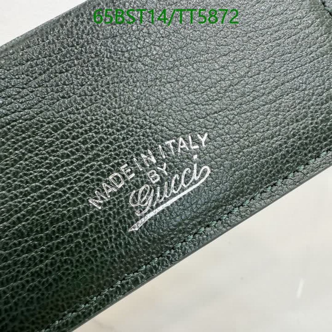 Gucci-Wallets(5A) Code: TT5872 $: 65USD