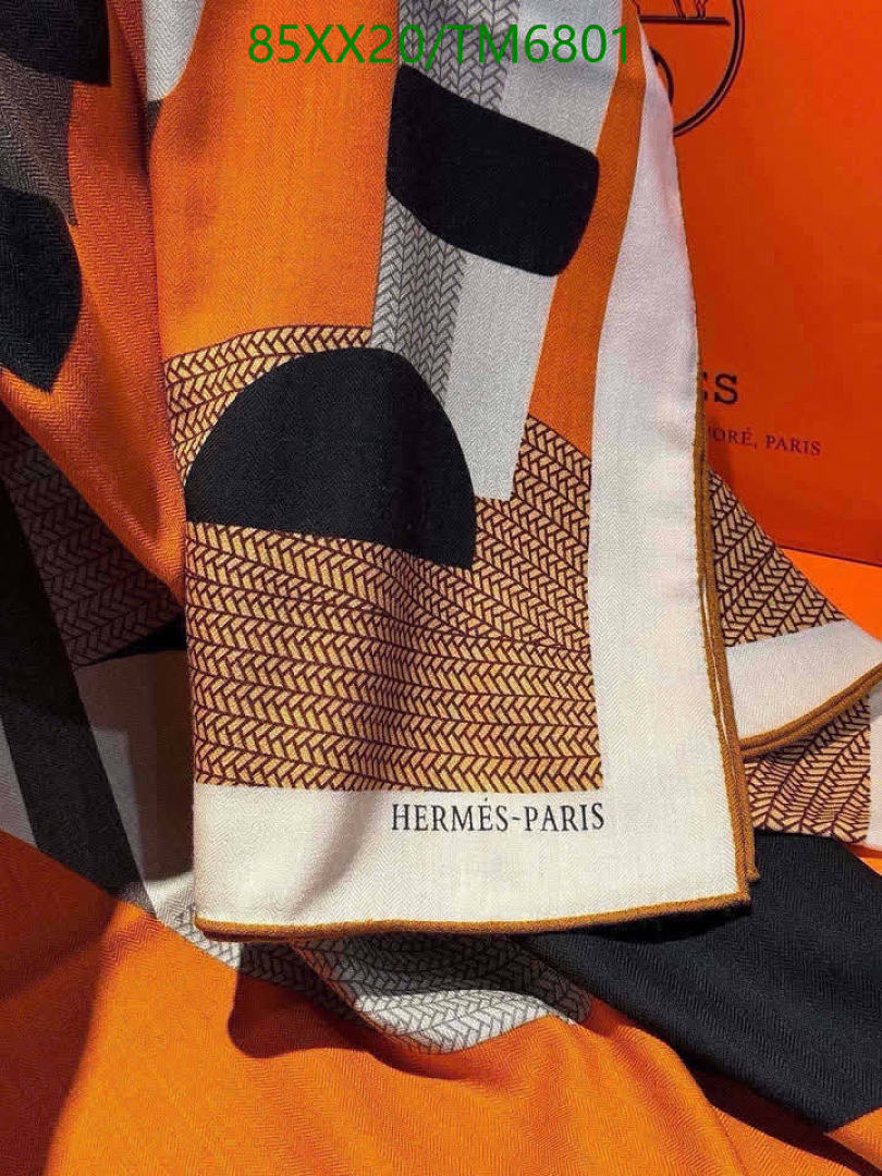 Hermes-Scarves Code: TM6801 $: 85USD