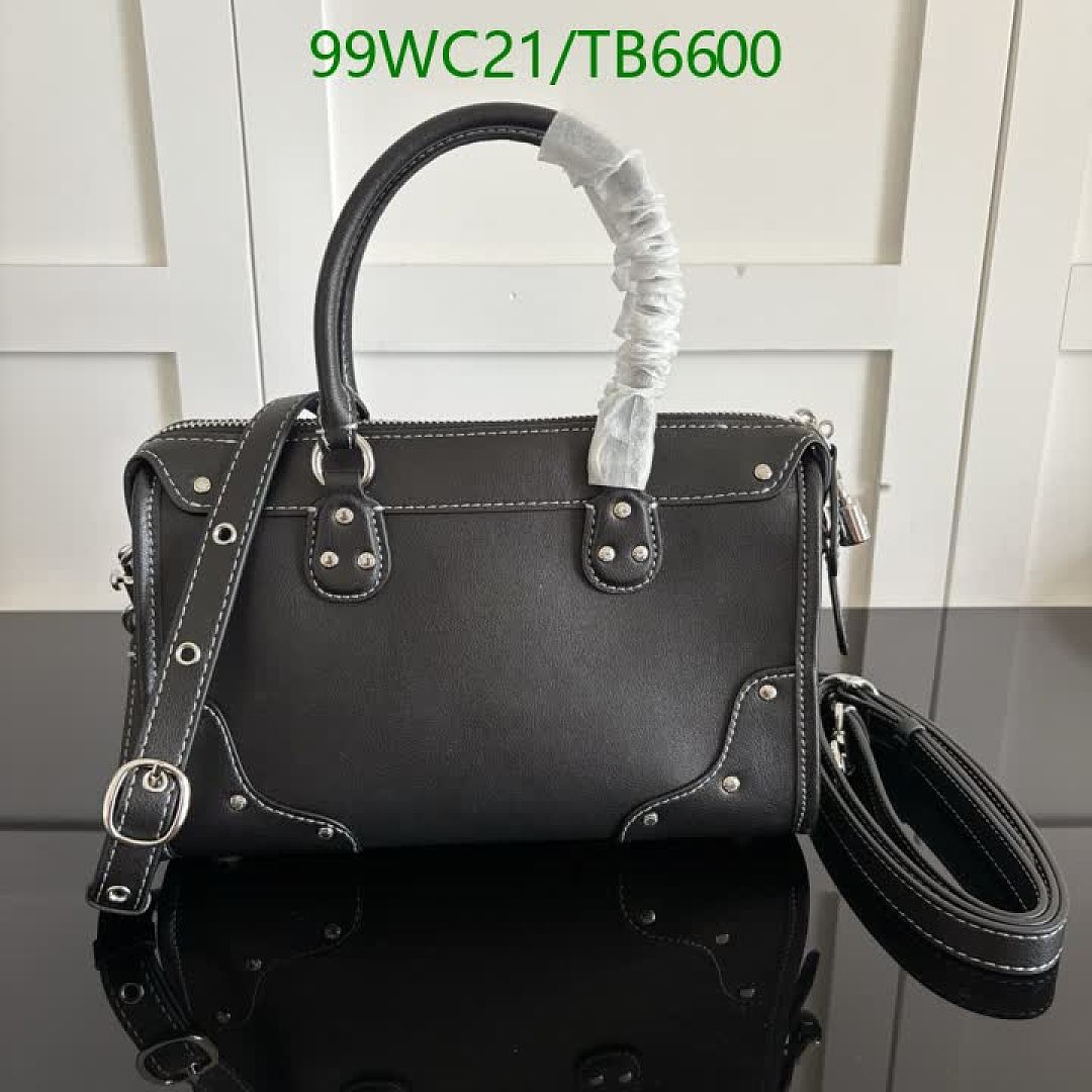 Coach-Bags(4A) Code: TB6600 $: 99USD