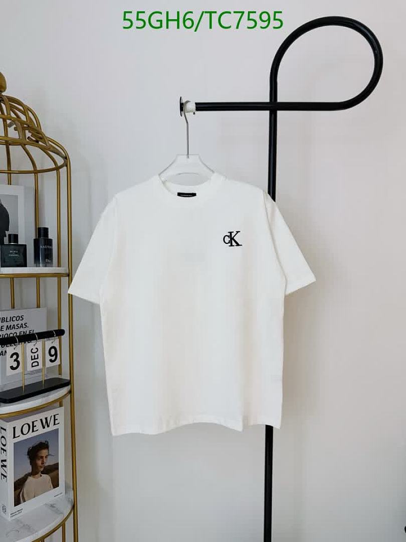 CK-Clothing Code: TC7595 $: 55USD