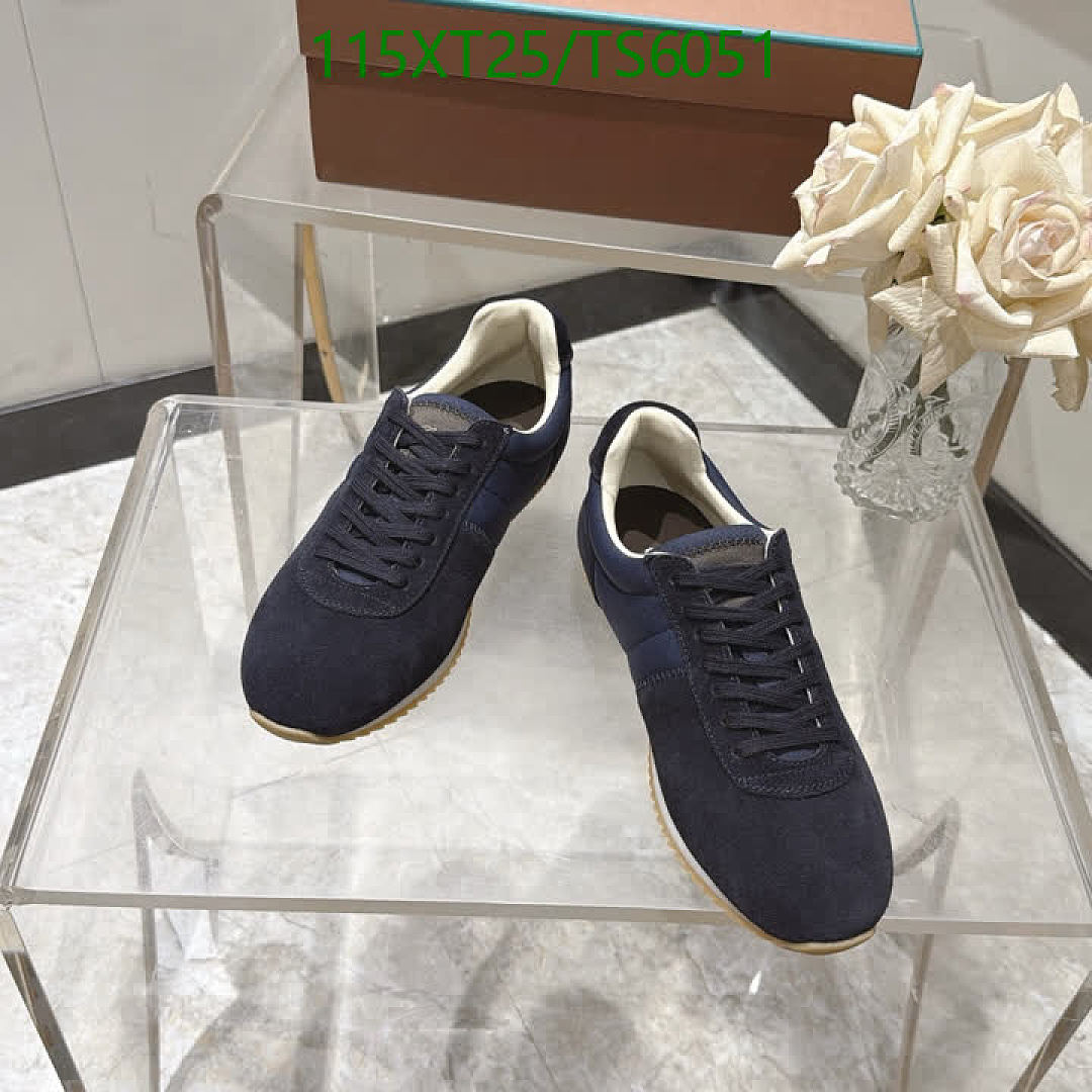 Loro Piana-Shoes(Women) Code: TS6051 $: 115USD