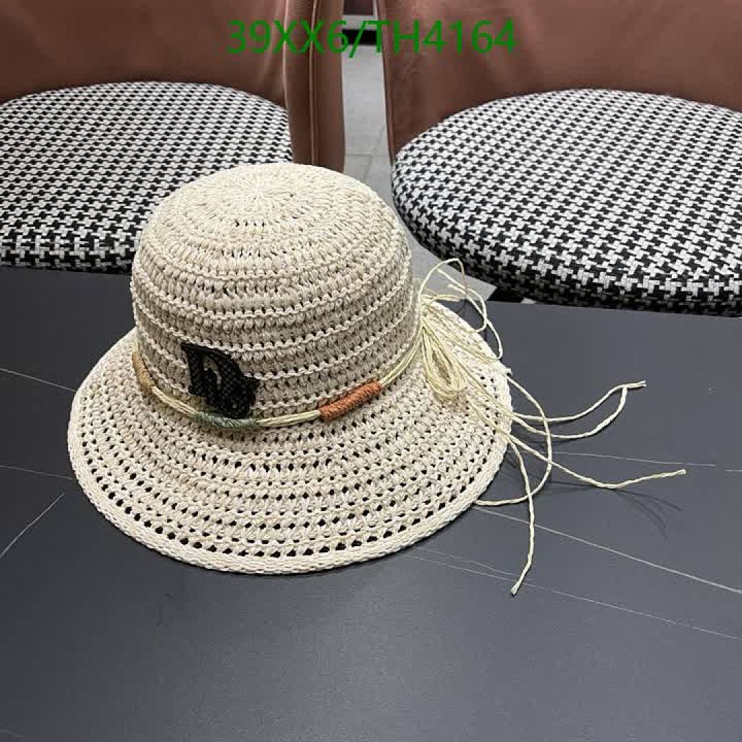 Dior-Hats Code: TH4164 $: 39USD