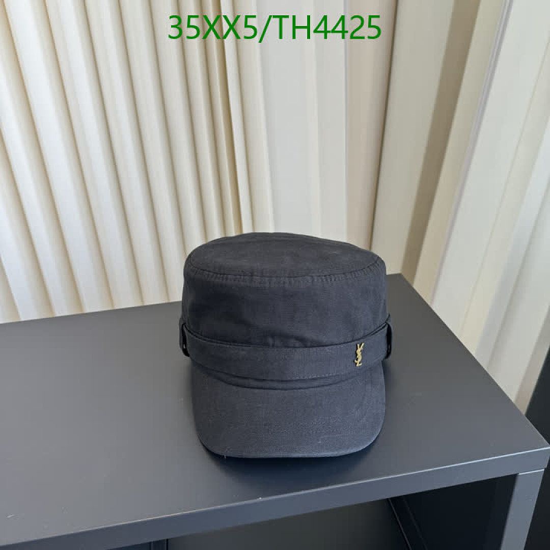 YSL-Hats Code: TH4425 $: 35USD