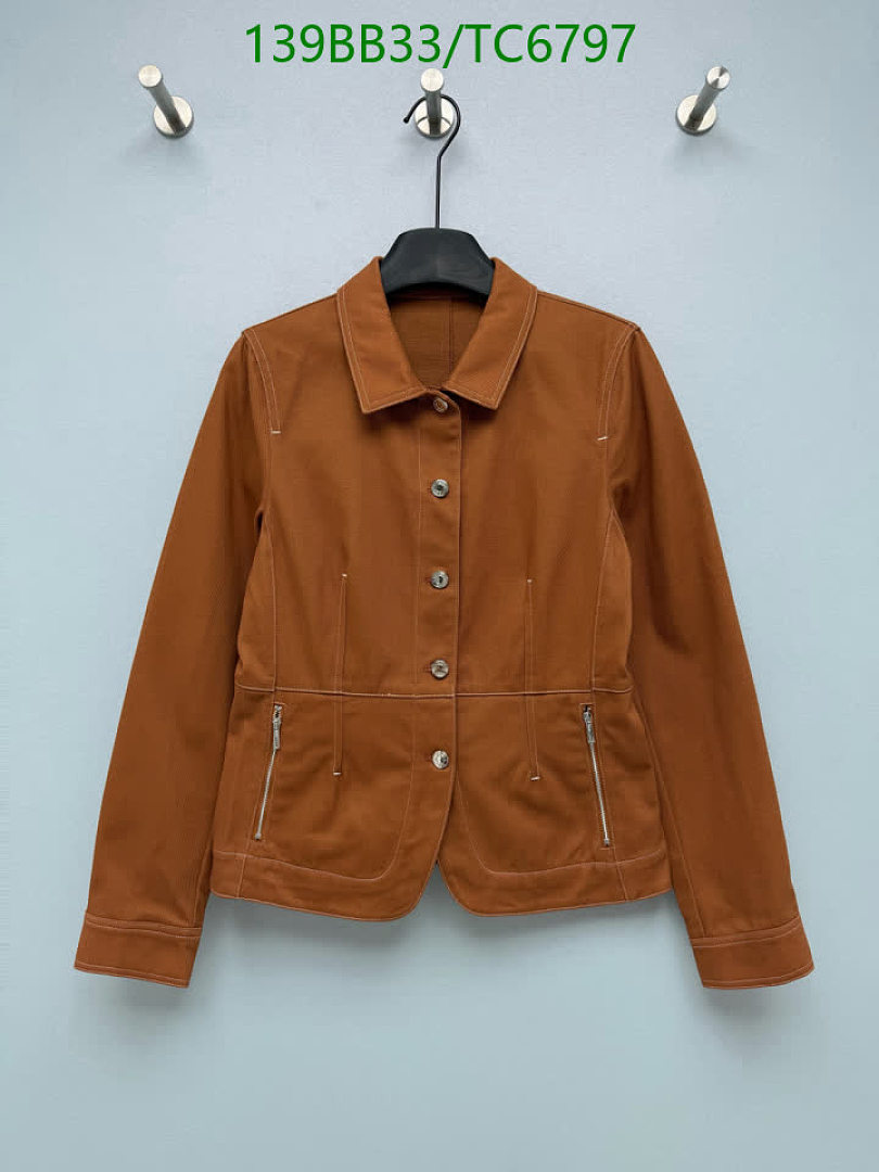 Hermes-Clothing Code: TC6797 $: 139USD