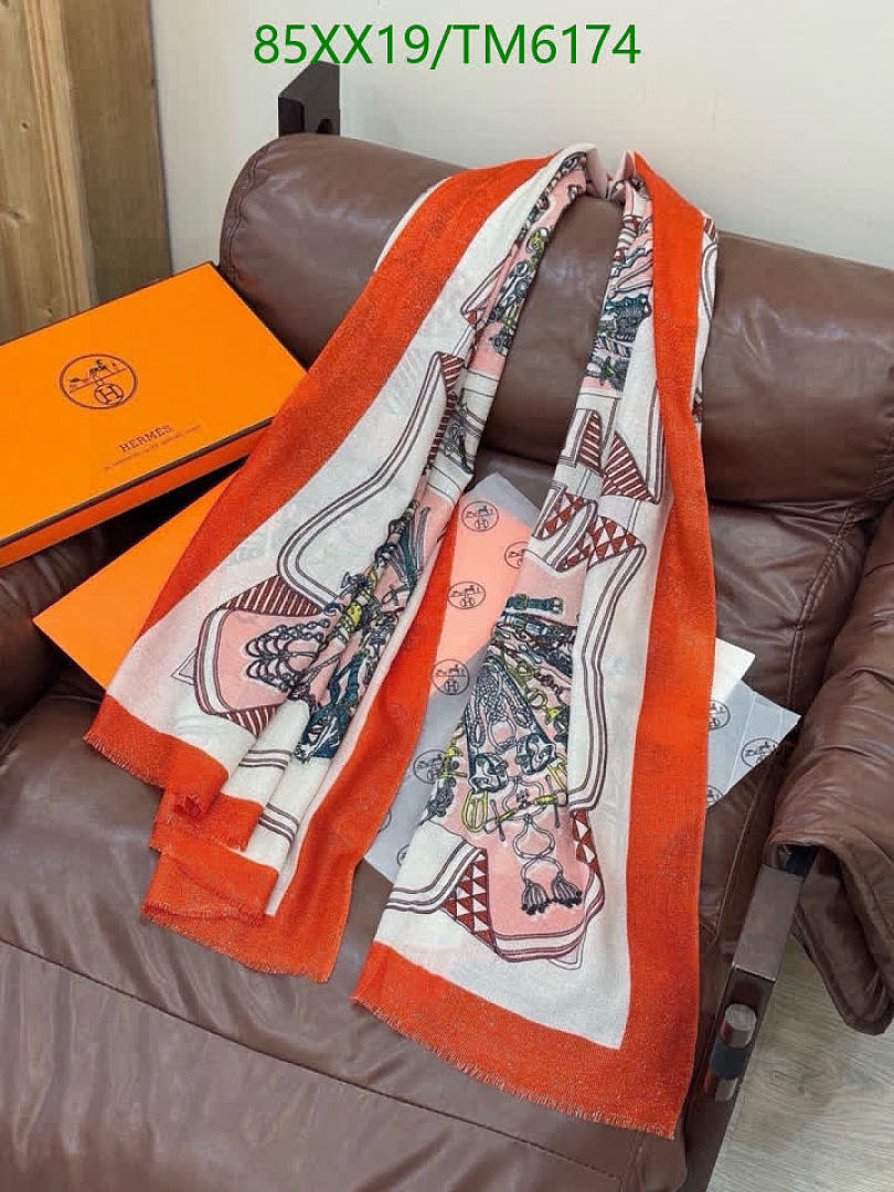 Hermes-Scarves Code: TM6174 $: 85USD