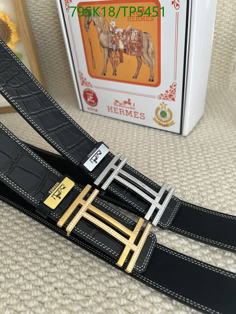 Hermes-Belts Code: TP5451 $: 79USD