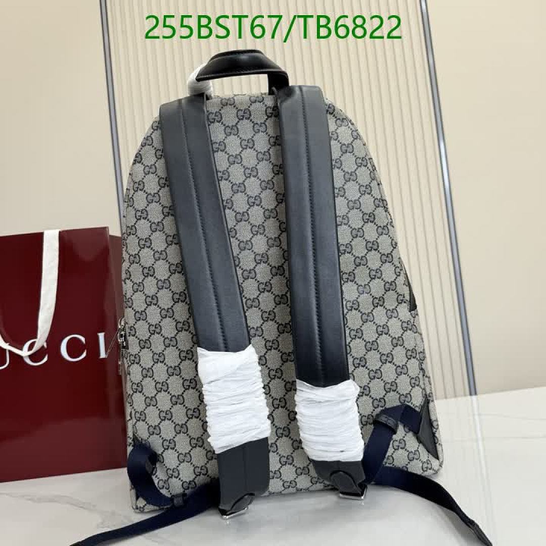Gucci-Bags(5A) Code: TB6822 $: 255USD