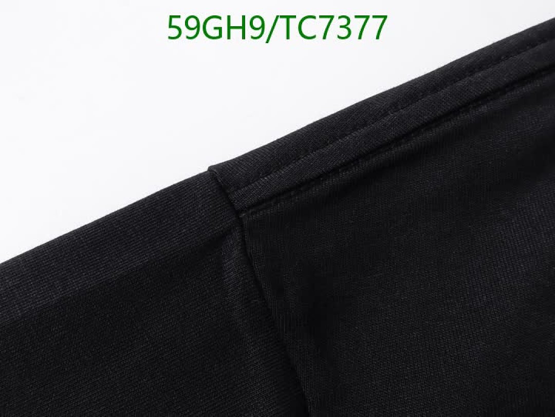 Balenciaga-Clothing Code: TC7377 $: 59USD