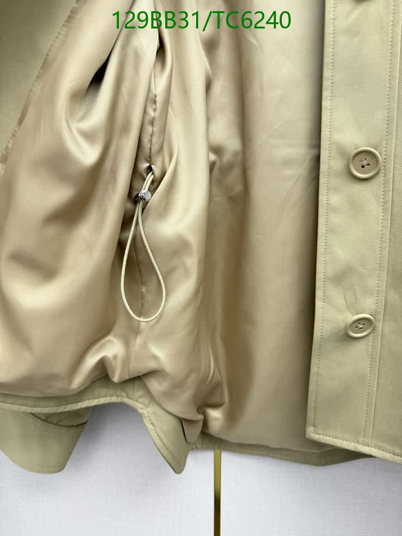 Loewe-Clothing Code: TC6240 $: 129USD