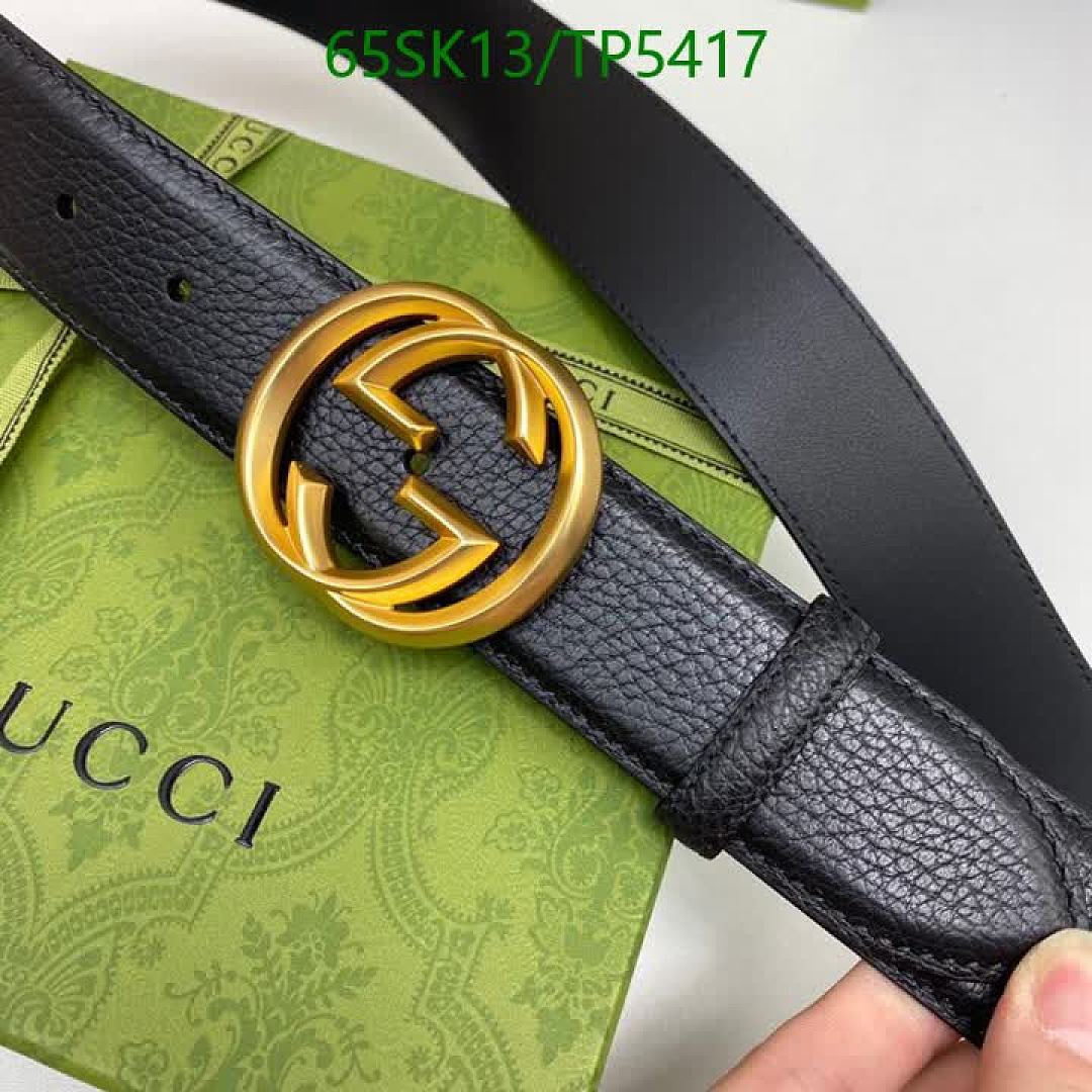 Gucci-Belts Code: TP5417 $: 65USD