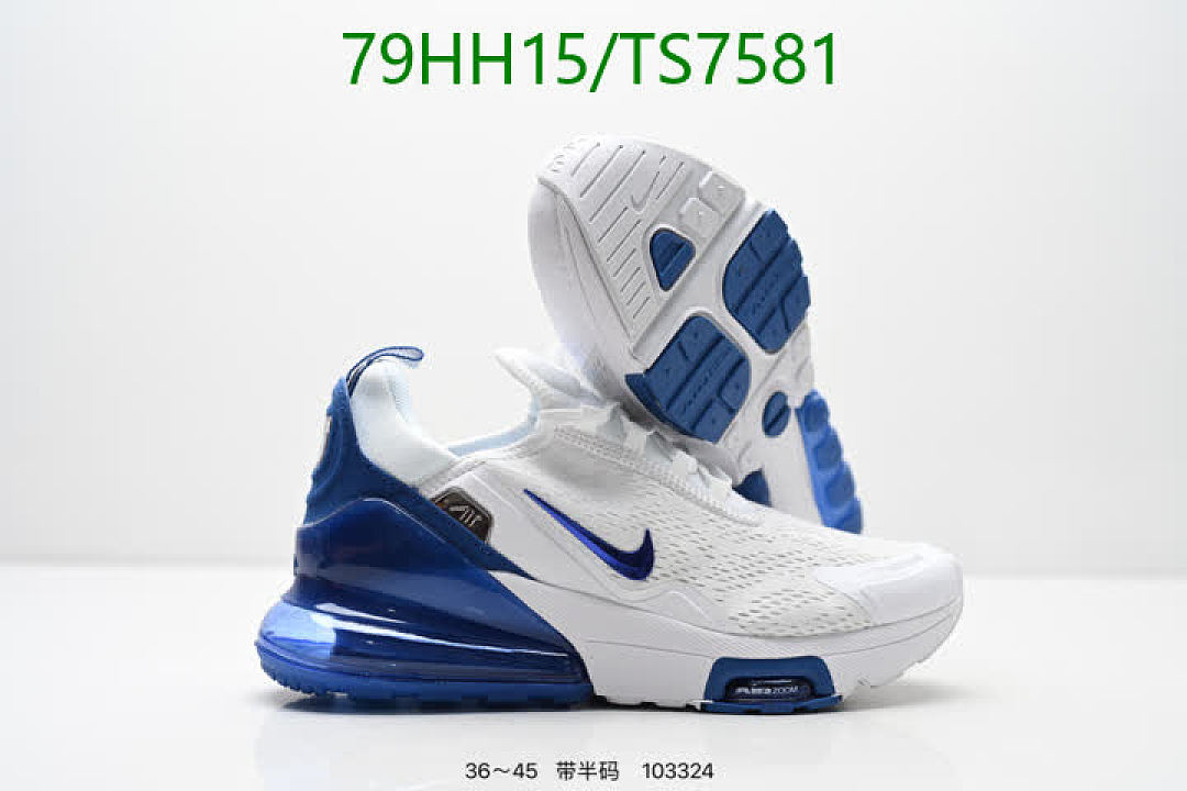 NIKE-Shoes(Women) Code: TS7581 $: 79USD