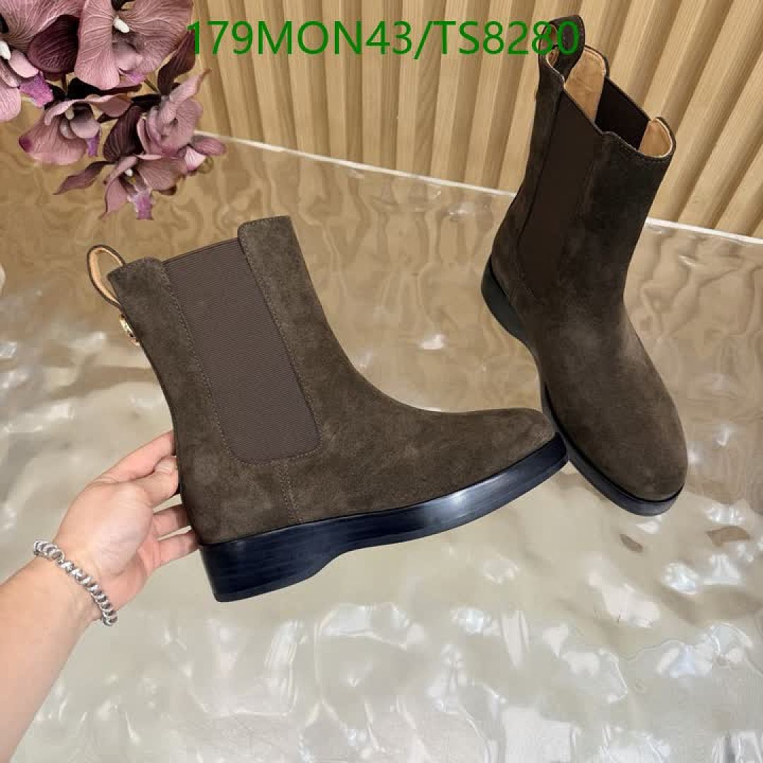 Loro Piana-Shoes(Women) Code: TS8280 $: 179USD