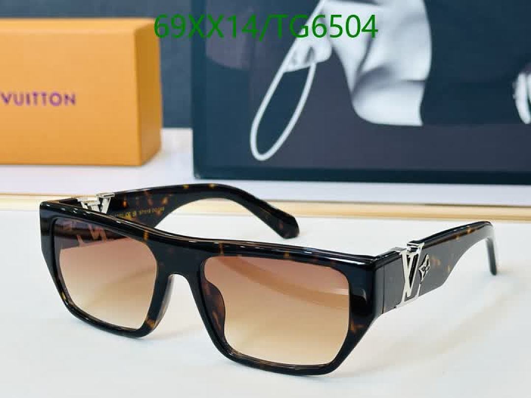 LV-Glasses Code: TG6504 $: 69USD
