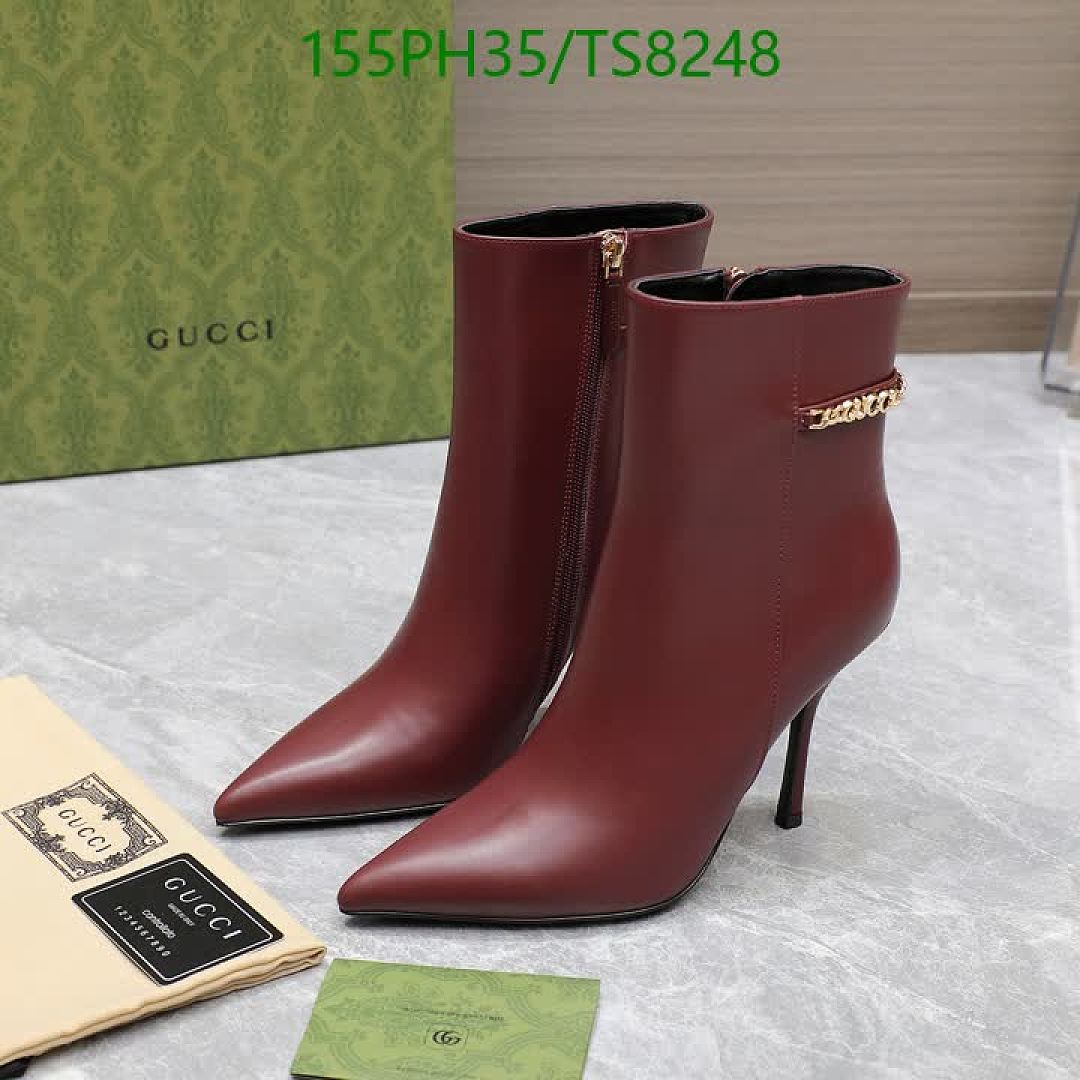 Boots-Shoes(Women) Code: TS8248 $: 155USD