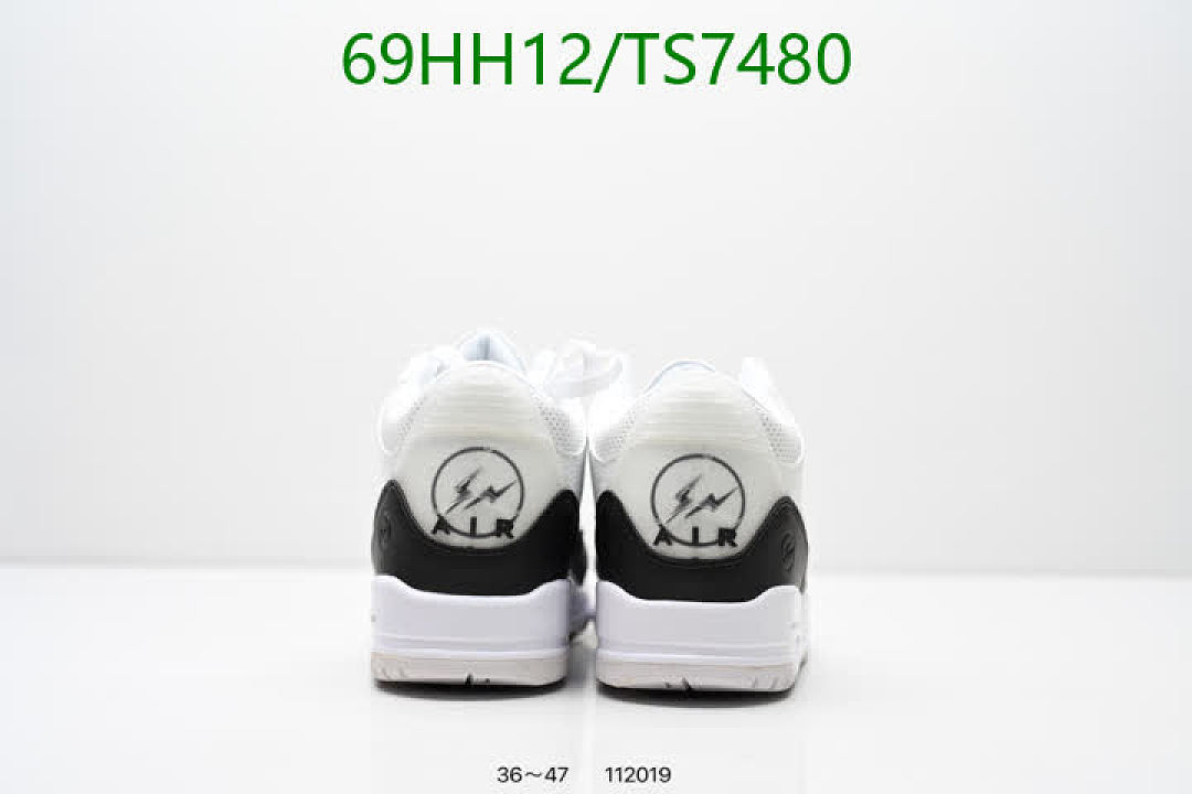 NIKE-Shoes(Women) Code: TS7480 $: 69USD