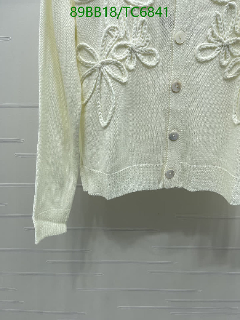 Loewe-Clothing Code: TC6841 $: 89USD