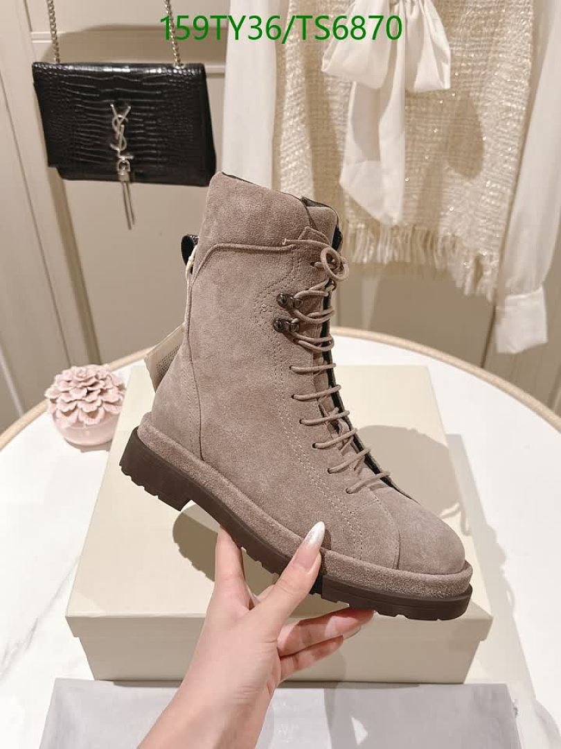 Brunello Cucinelli-Shoes(Women) Code: TS6870 $: 159USD