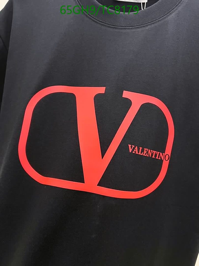 Valentino-Clothing Code: TC8179 $: 65USD
