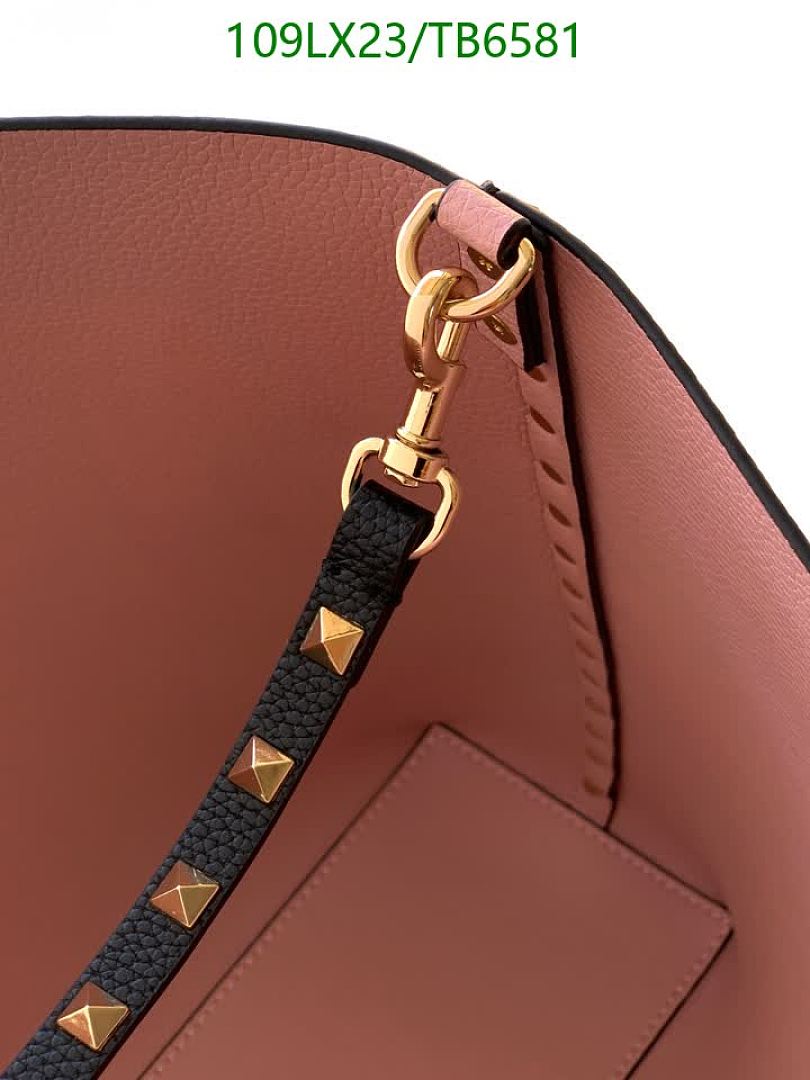 Valentino-Bags(4A) Code: TB6581 $: 109USD